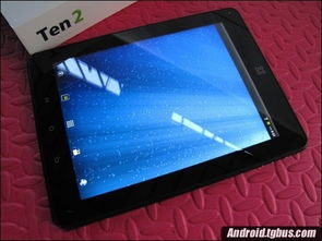 智器Ten2平板電腦限時(shí)直降200元，僅售1299元 高性價(jià)比計(jì)算新選擇